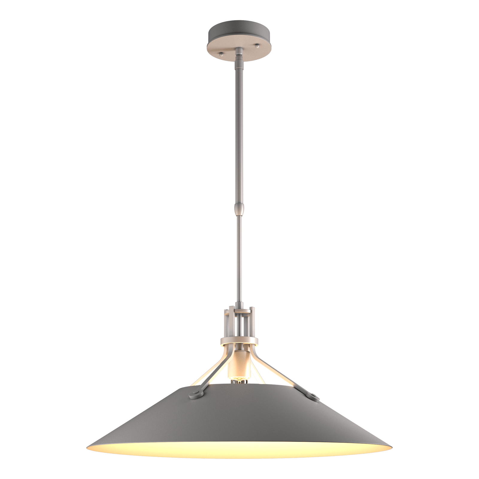 Hubbardton Forge Henry Outdoor Pendant