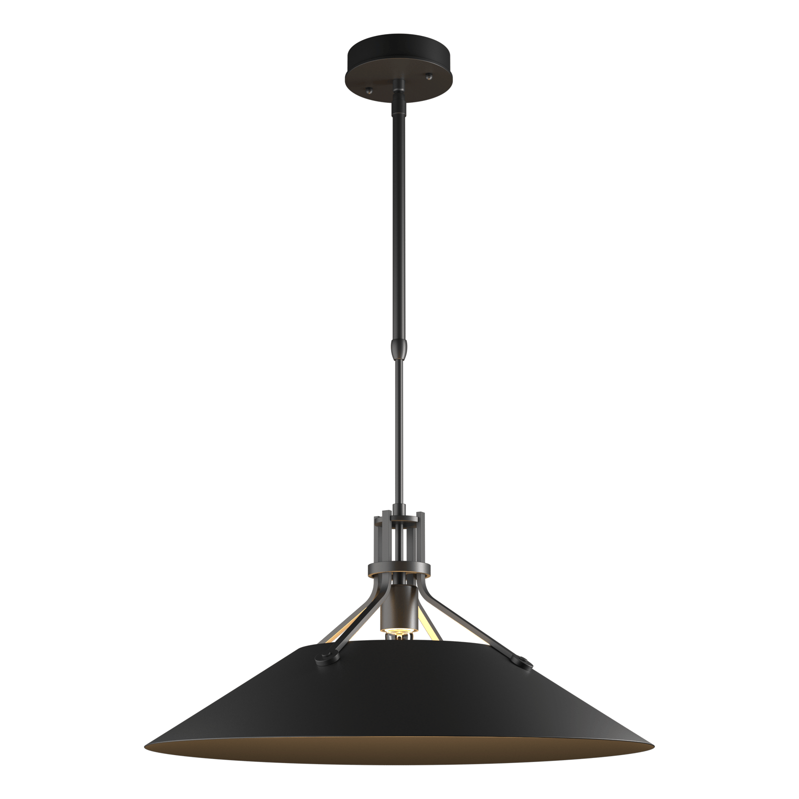 Hubbardton Forge Henry Outdoor Pendant