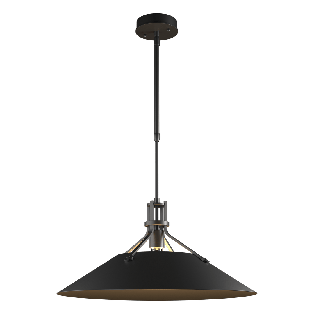 Hubbardton Forge Henry Outdoor Pendant