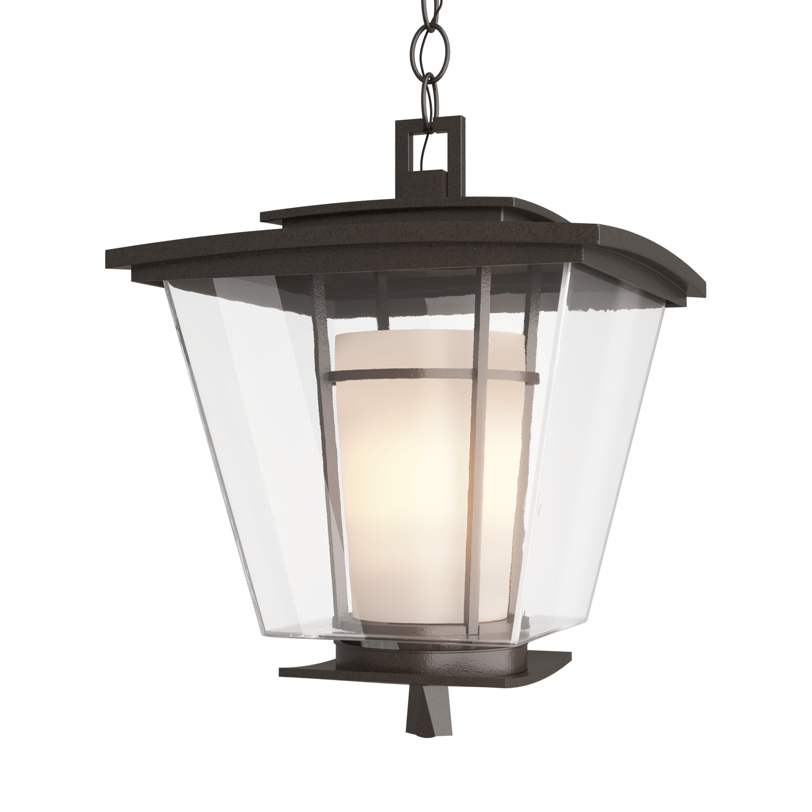 Hubbardton Forge Beacon Hall Outdoor Ceiling Fixture