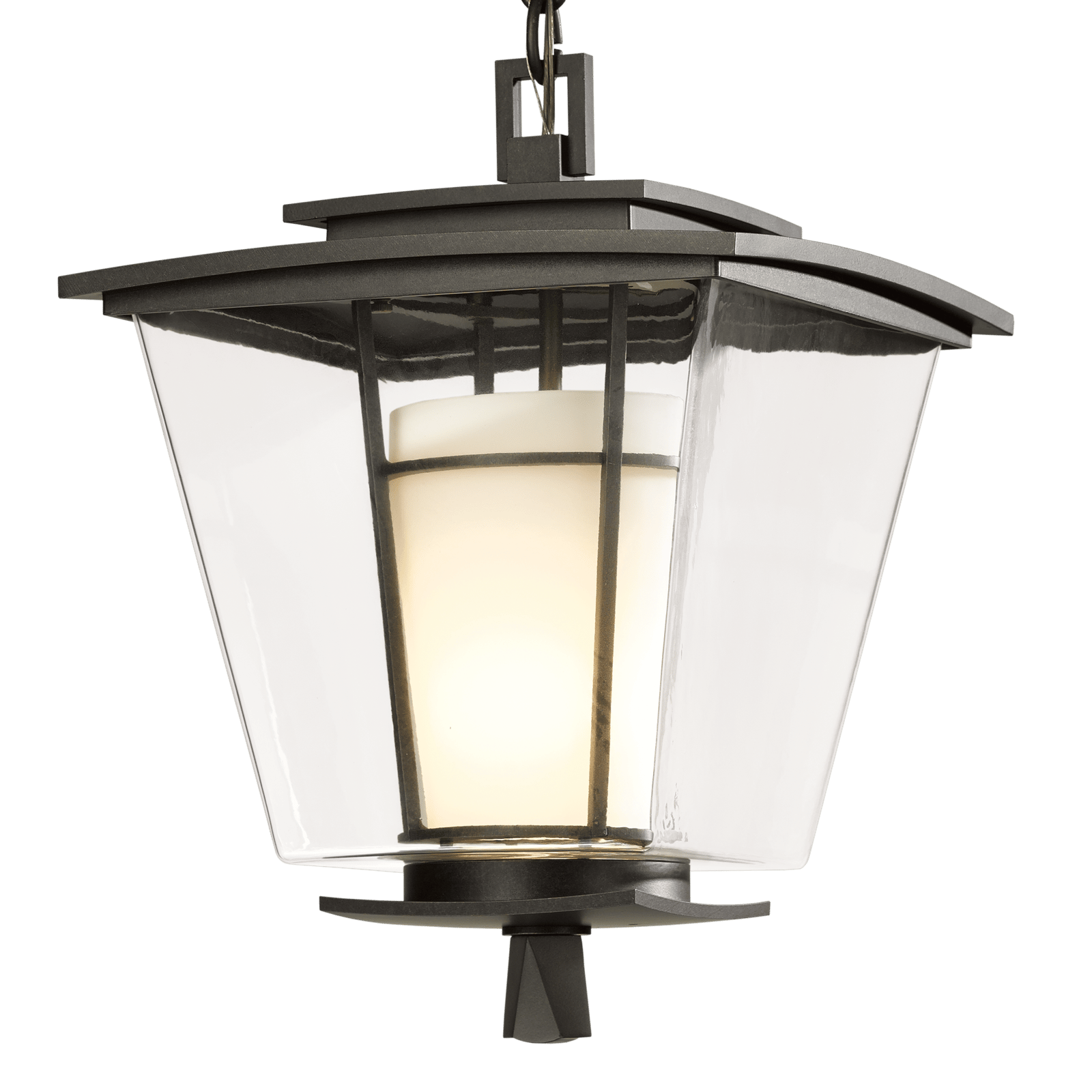 Hubbardton Forge Beacon Hall Outdoor Ceiling Fixture