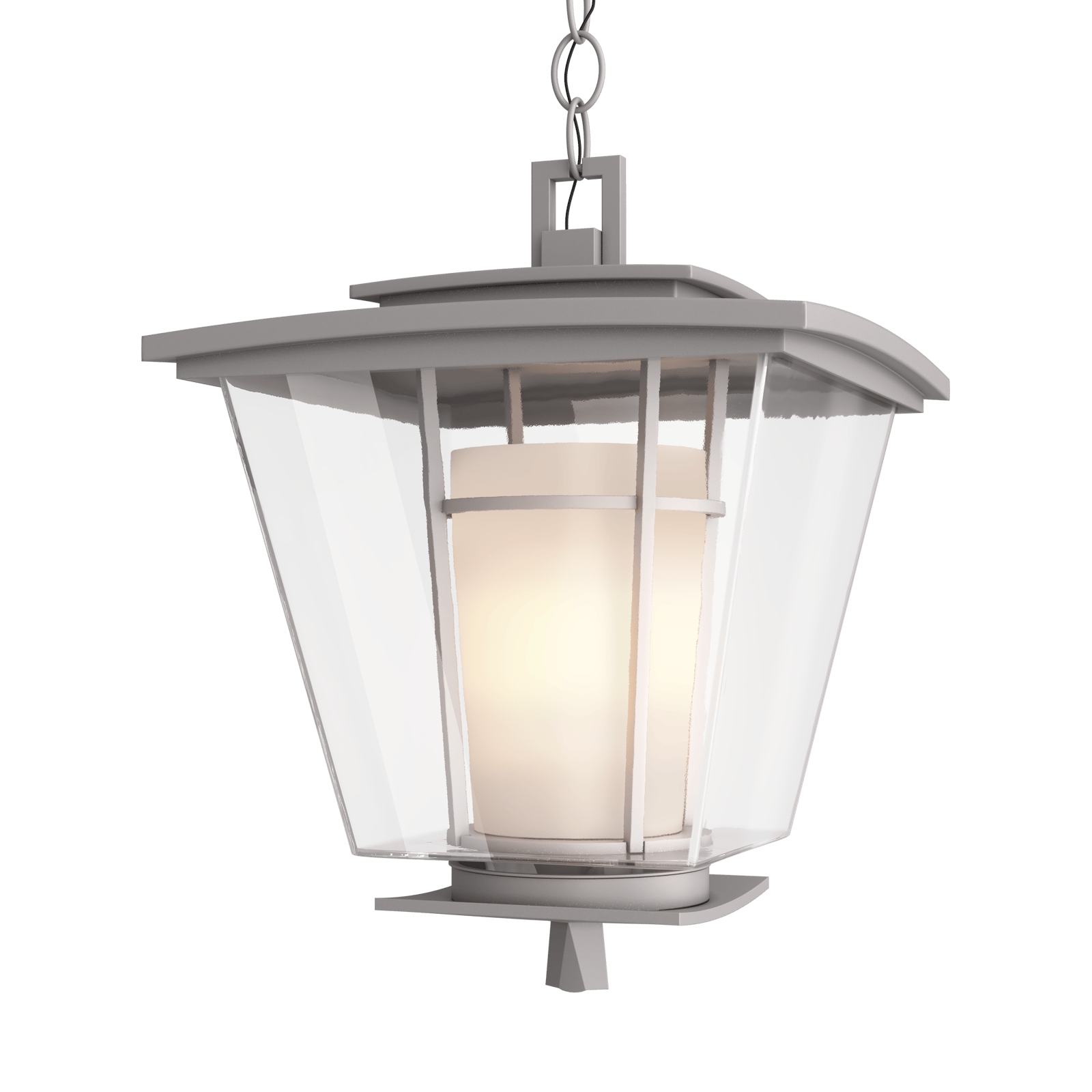 Hubbardton Forge Beacon Hall Outdoor Ceiling Fixture