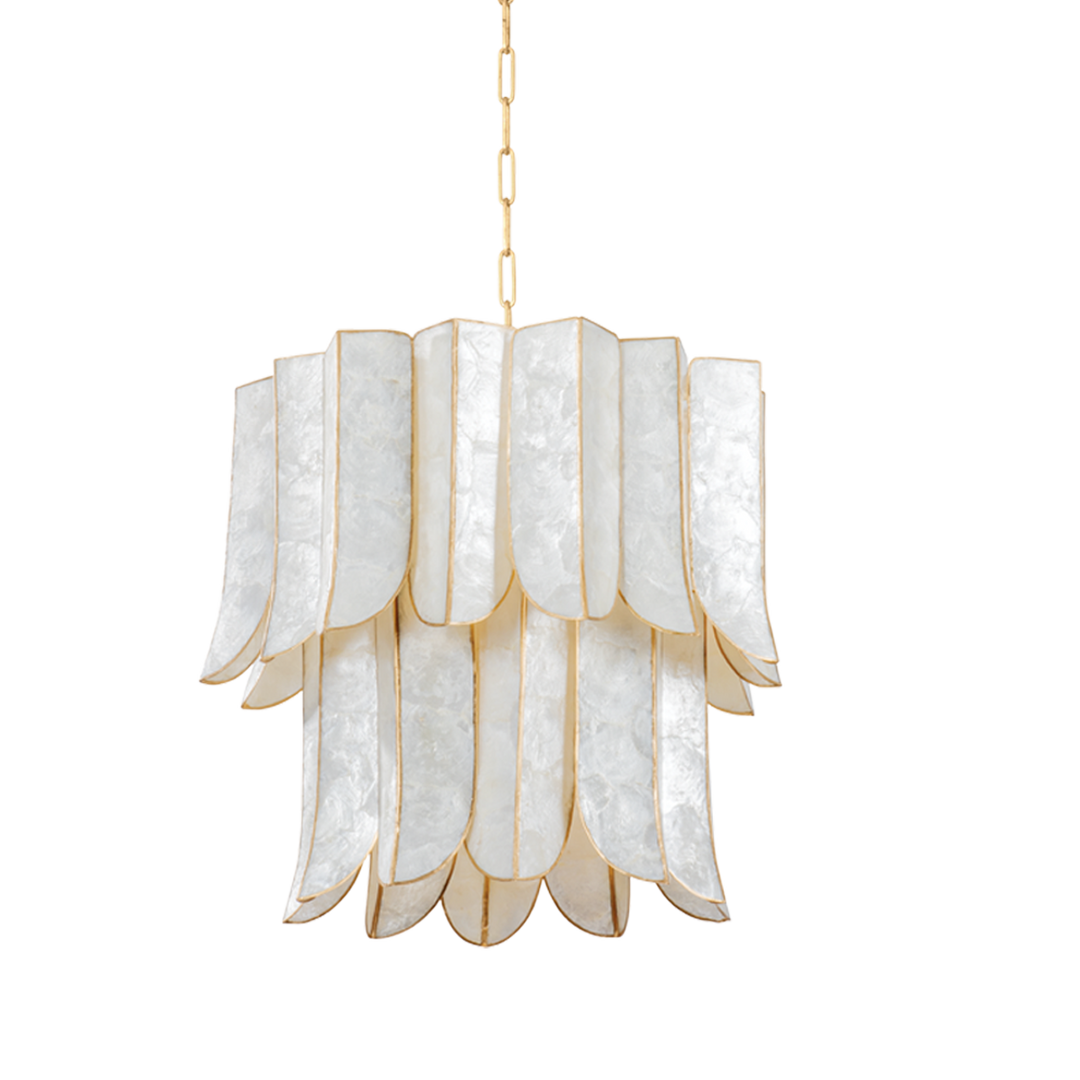 Corbett Lighting CARTAGENA Chandelier