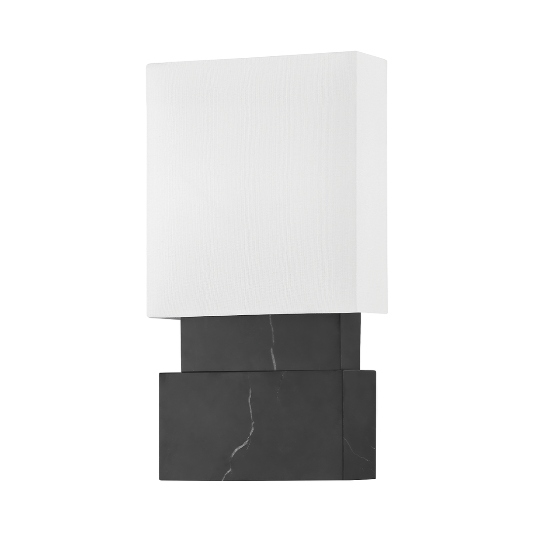 Hudson Valley Lighting Haight Wall Sconce Wall Sconces Hudson Valley Lighting   