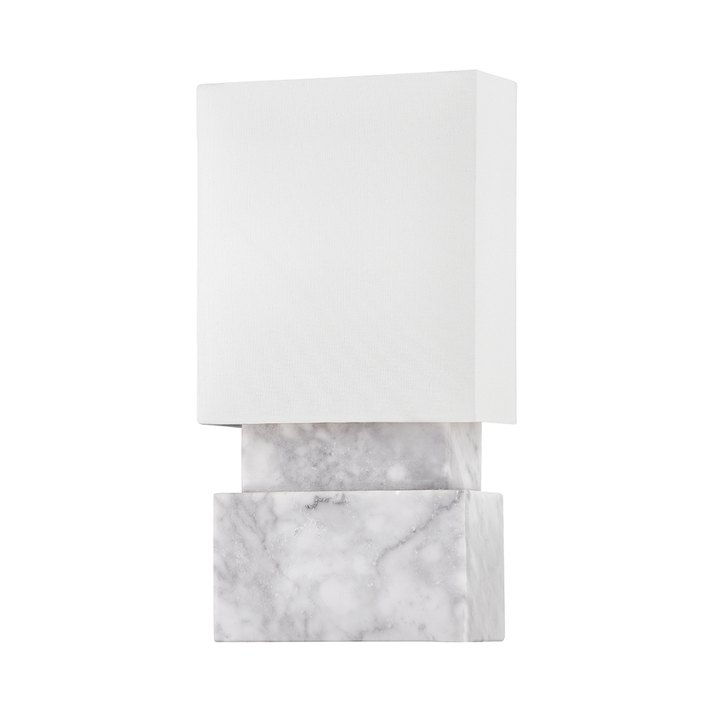 Hudson Valley Lighting Haight Wall Sconce