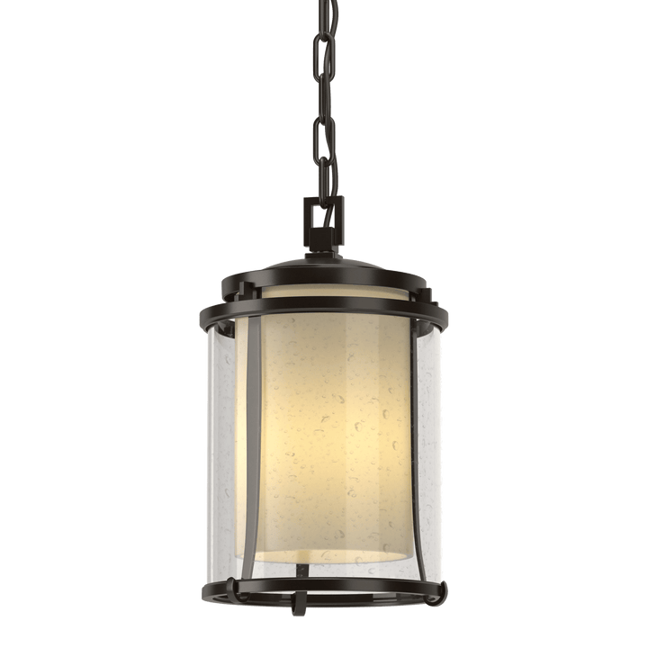 Hubbardton Forge Meridian Outdoor Ceiling Fixture