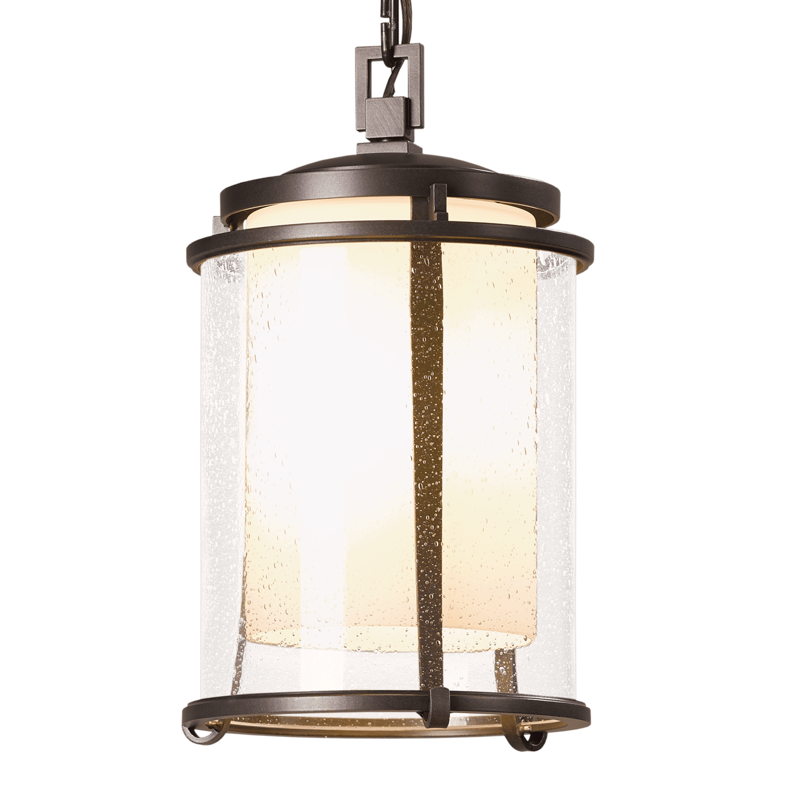 Hubbardton Forge Meridian Outdoor Ceiling Fixture