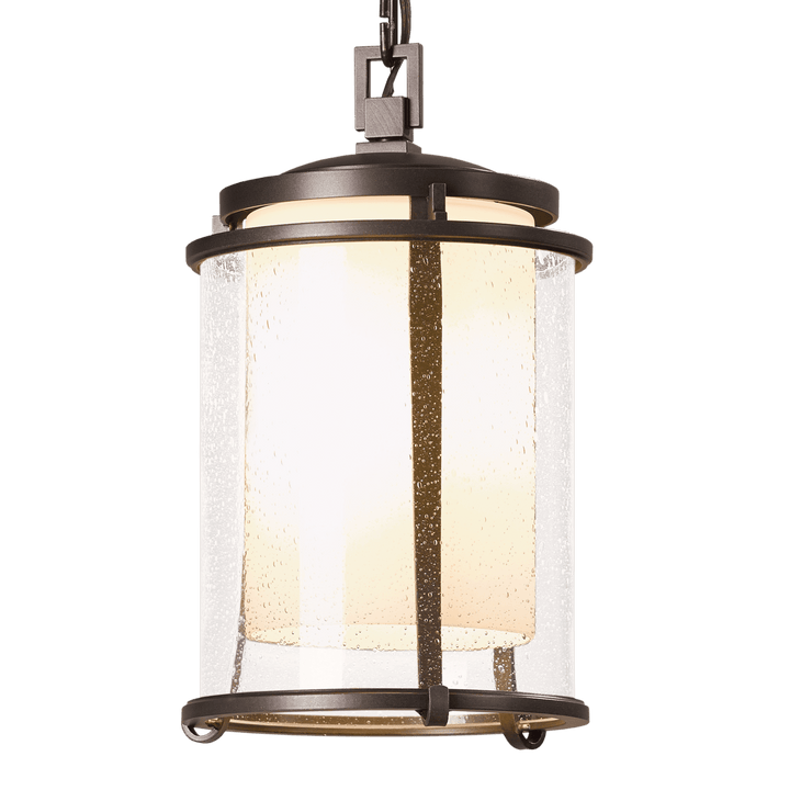 Hubbardton Forge Meridian Outdoor Ceiling Fixture