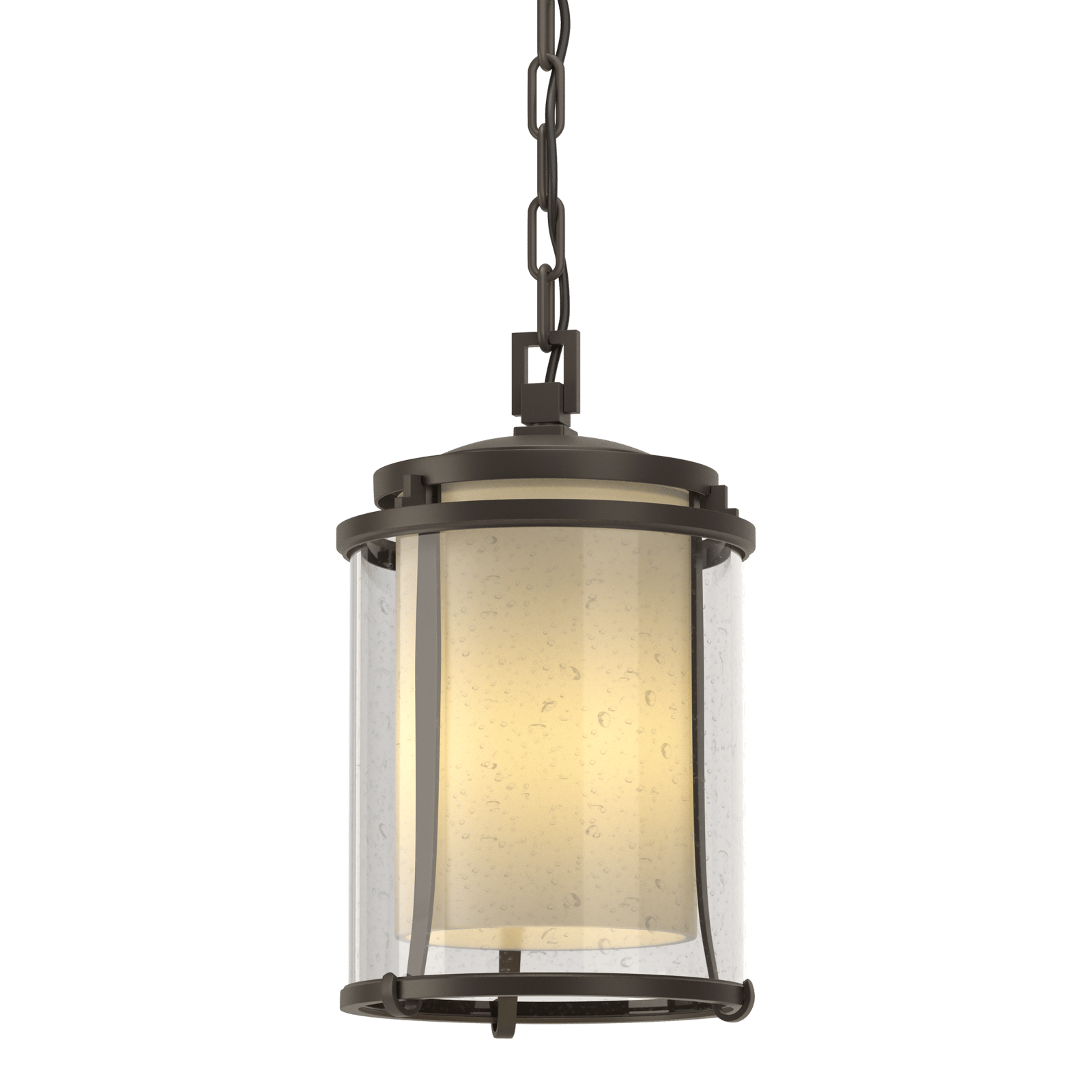 Hubbardton Forge Meridian Outdoor Ceiling Fixture