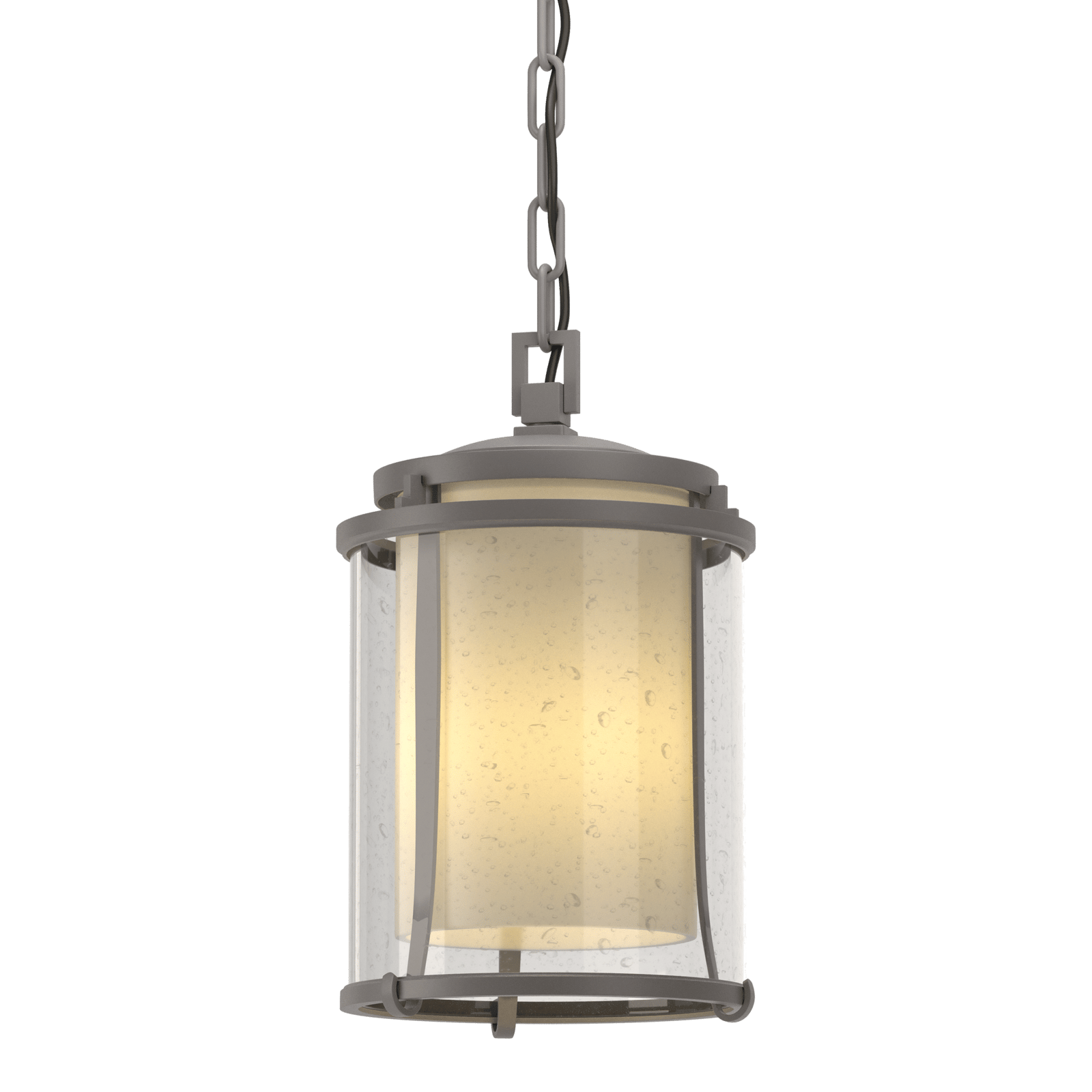 Hubbardton Forge Meridian Outdoor Ceiling Fixture