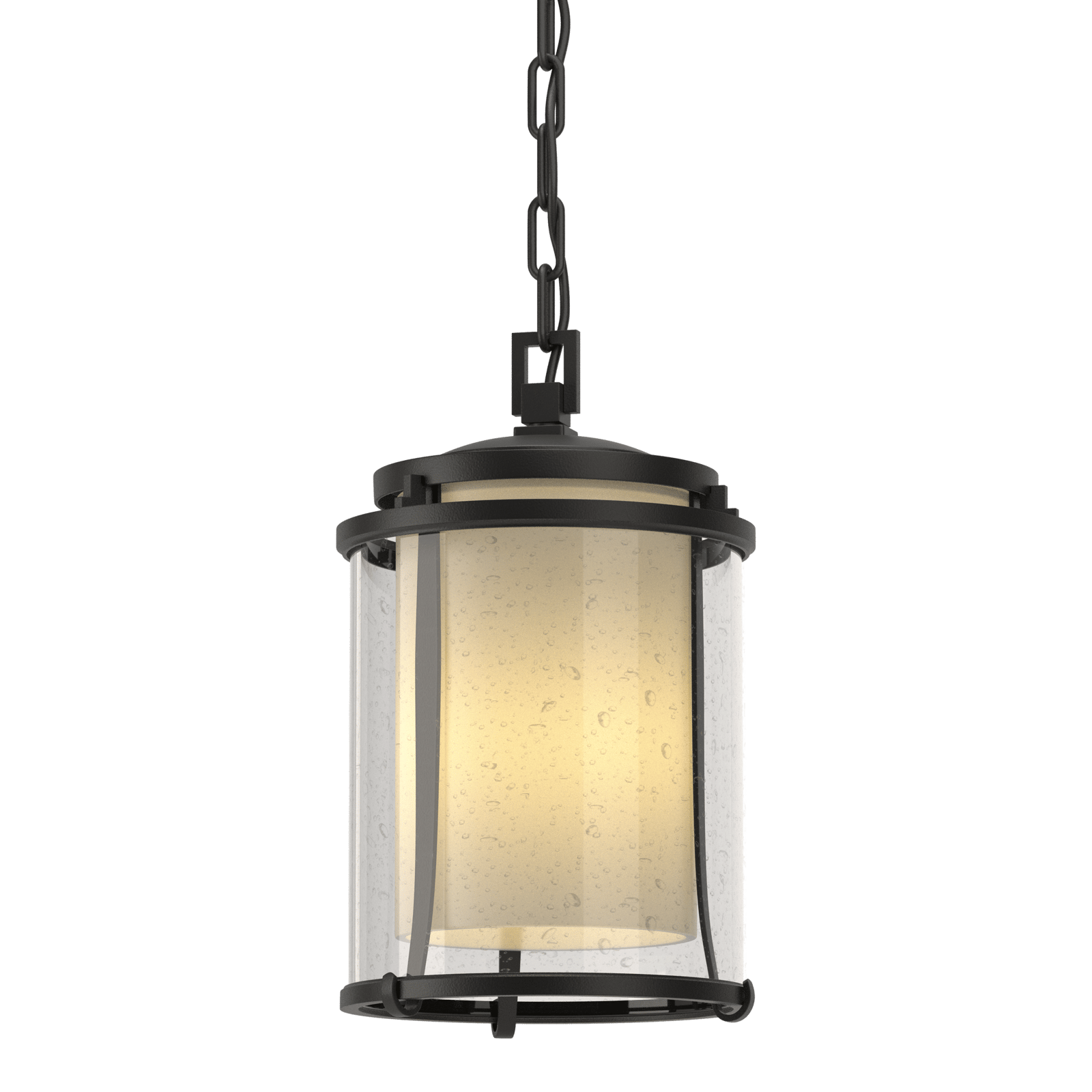 Hubbardton Forge Meridian Outdoor Ceiling Fixture