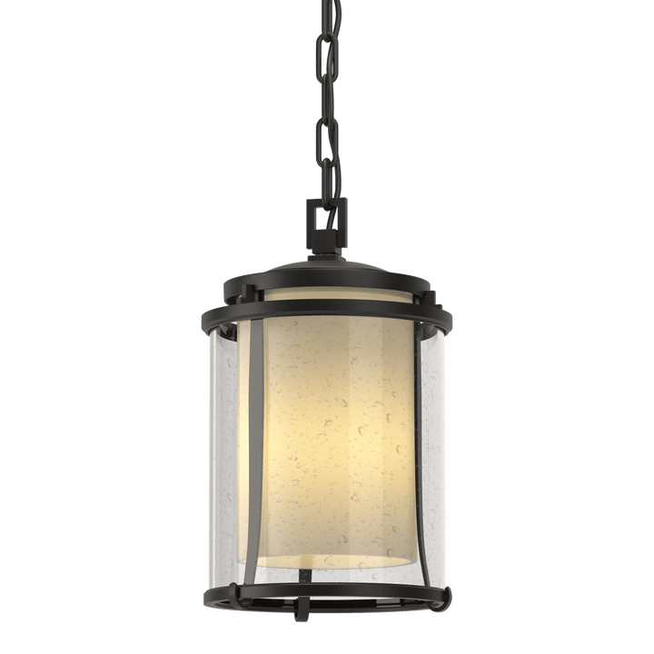 Hubbardton Forge Meridian Outdoor Ceiling Fixture