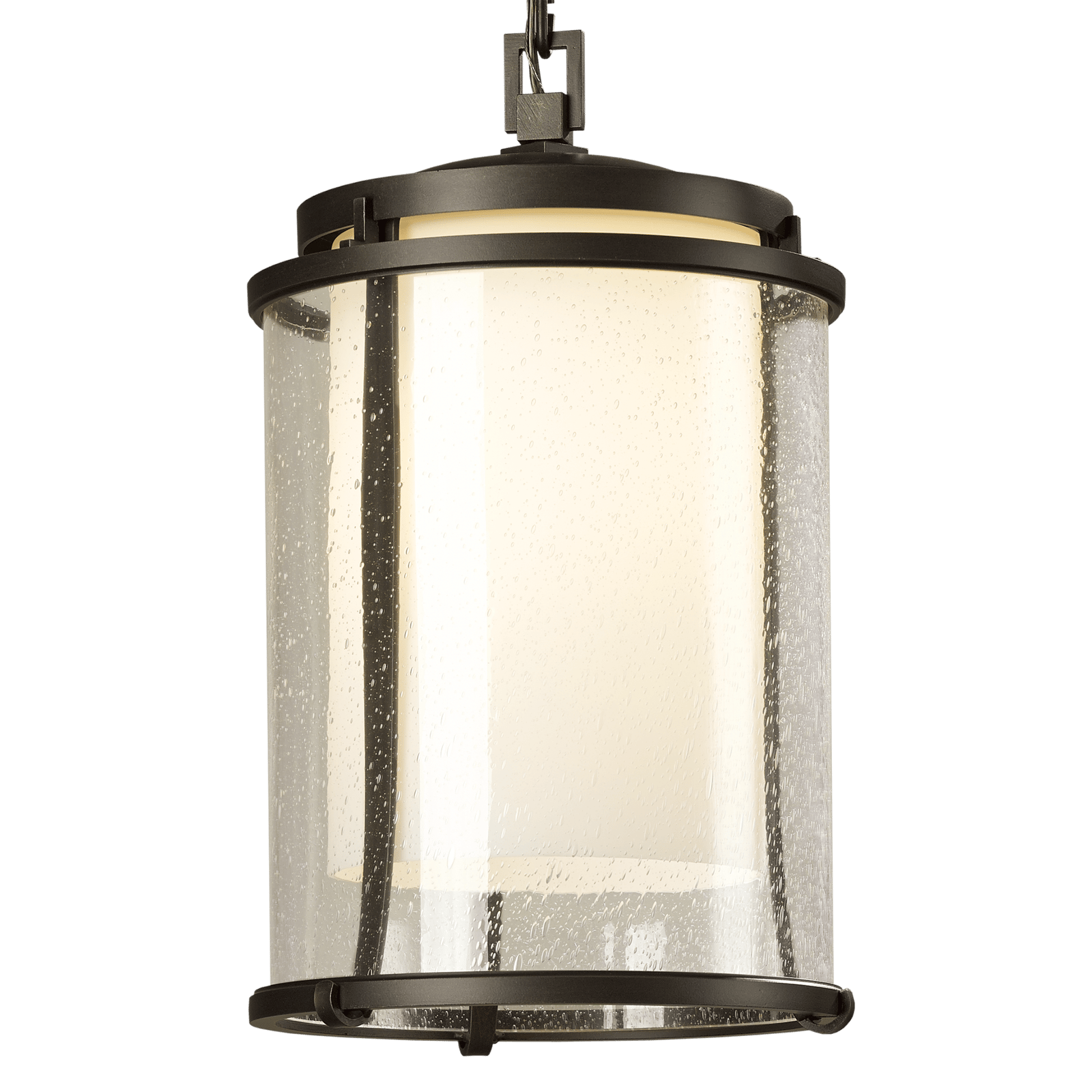 Hubbardton Forge Meridian Large Outdoor Ceiling Fixture