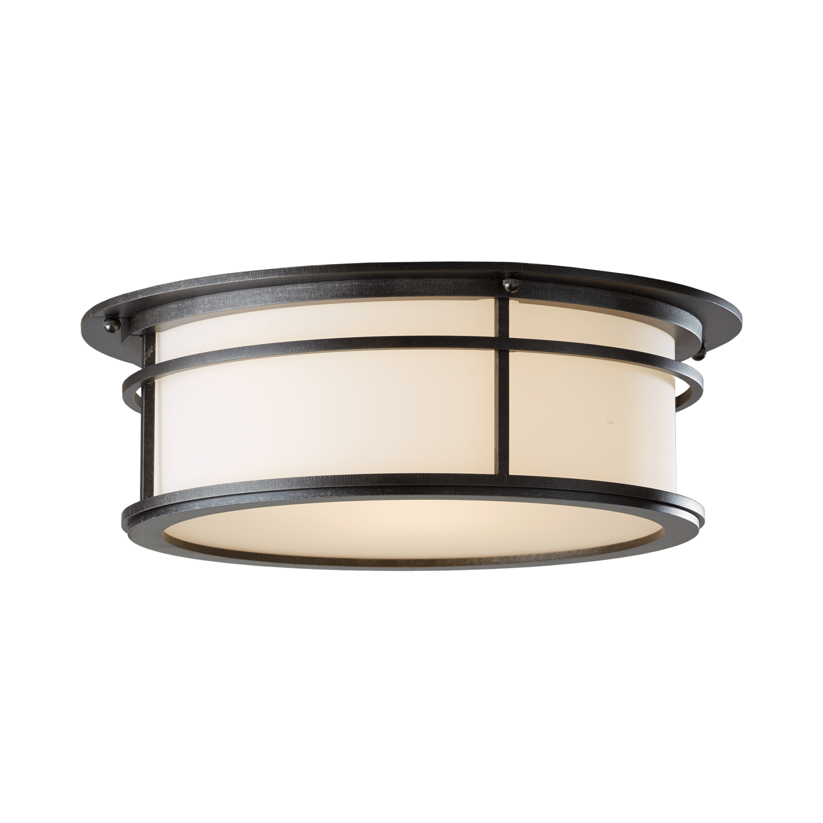 Hubbardton Forge Province Outdoor Flush Mount