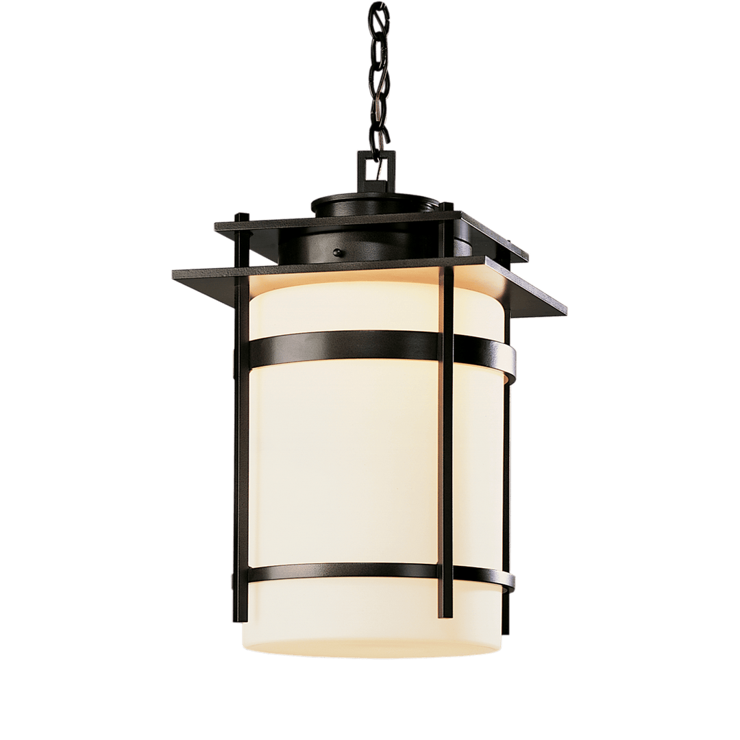 Hubbardton Forge Banded Large Outdoor Fixture