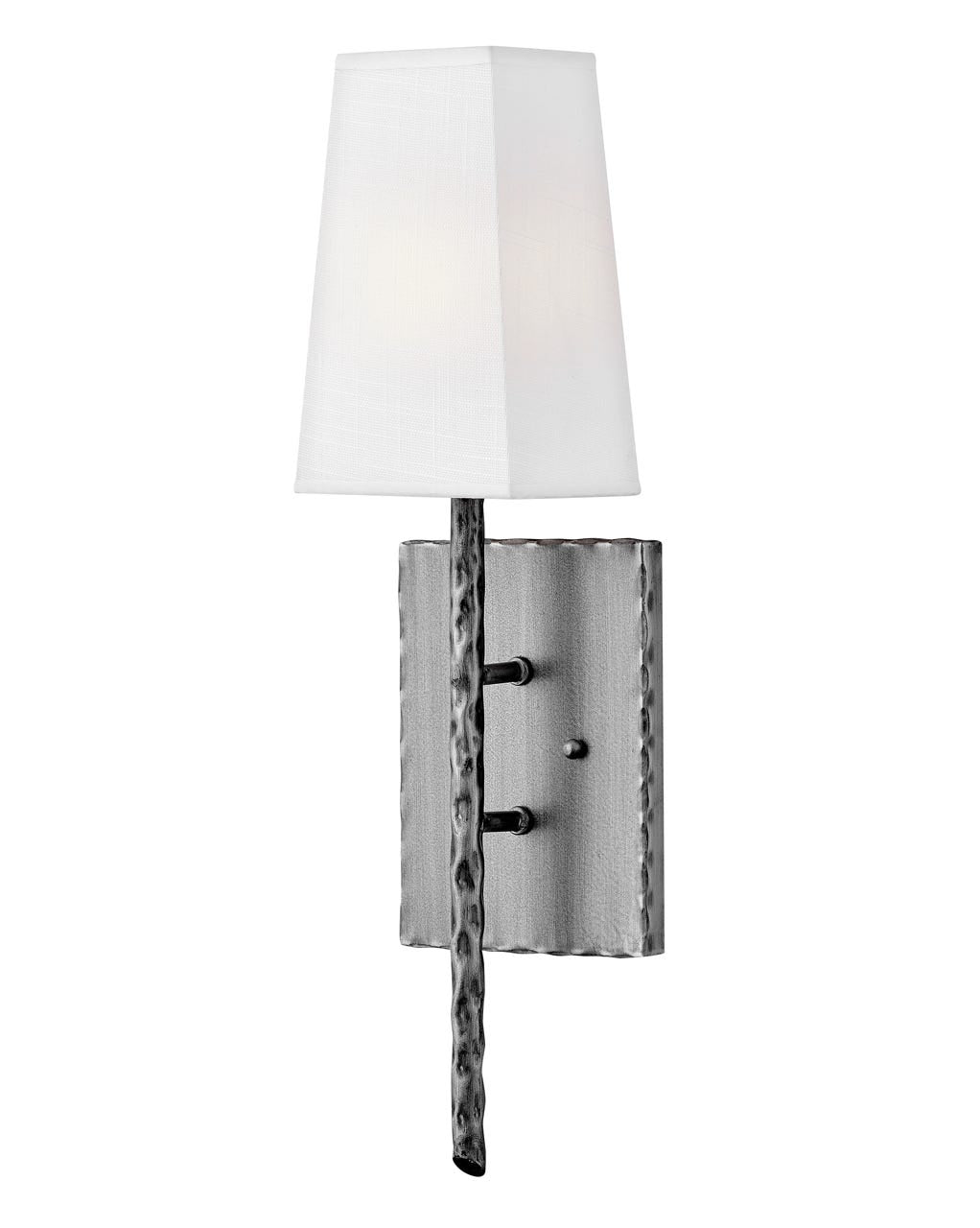 Hinkley Tress Sconce