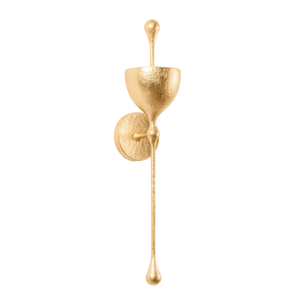 Corbett Lighting ANTALYA Wall Sconce Wall Sconces Corbett   