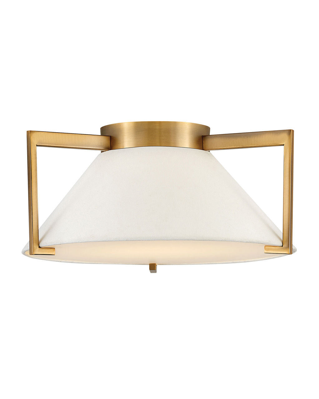 Hinkley Calla Flush Mount