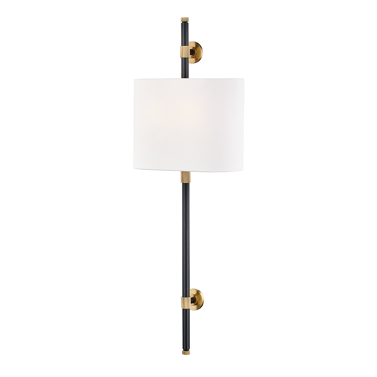 Hudson Valley Lighting Bowery Wall Sconce Sconce Hudson Valley Lighting   