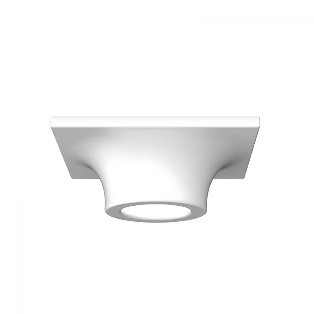 Sonneman Zoom™ LED Surface Mount Ceiling Semi Flush Mounts Sonneman   