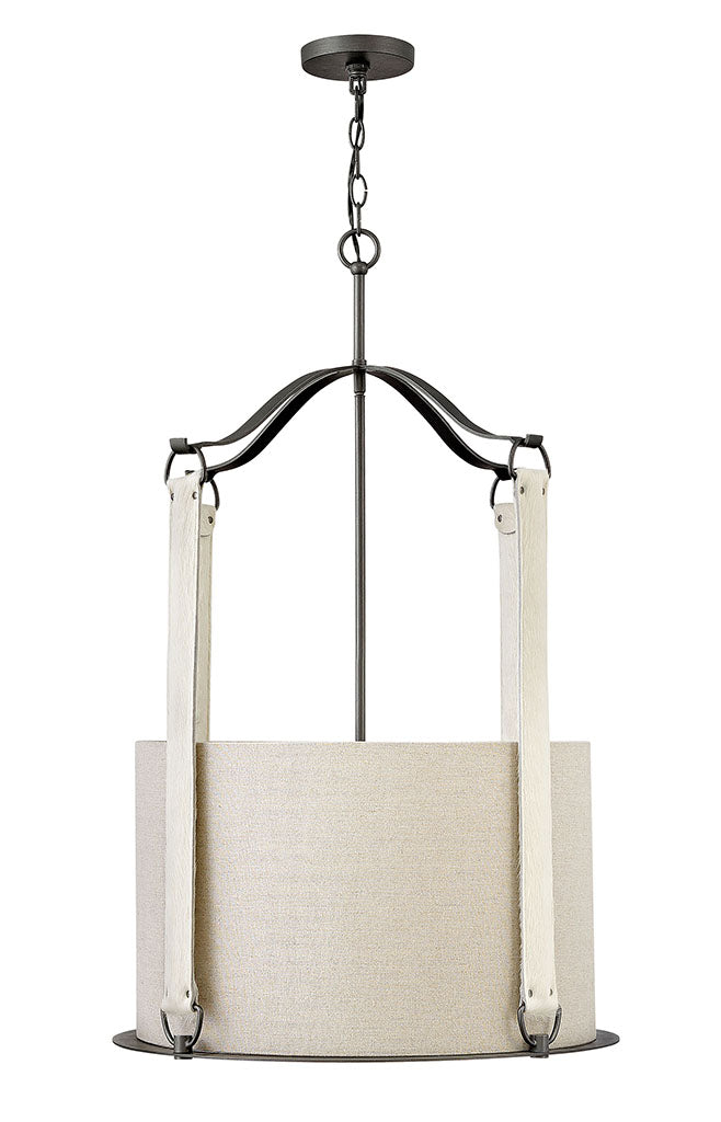 Hinkley Telluride Chandelier