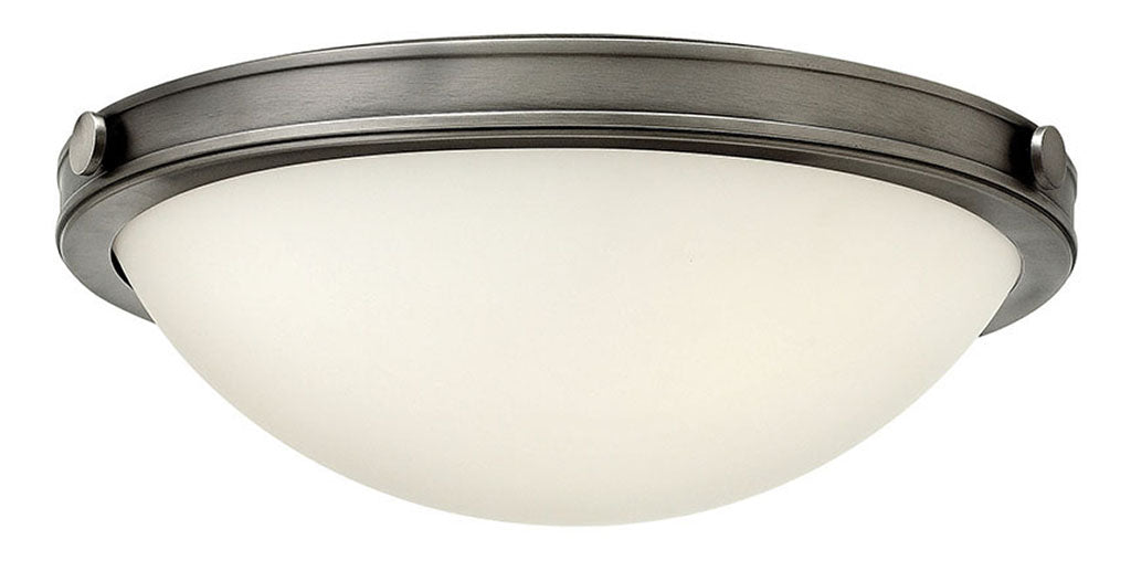 Hinkley Maxwell Flush Mount