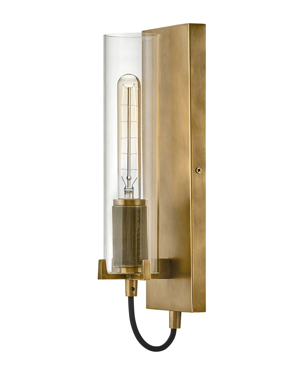 Hinkley Ryden Sconce