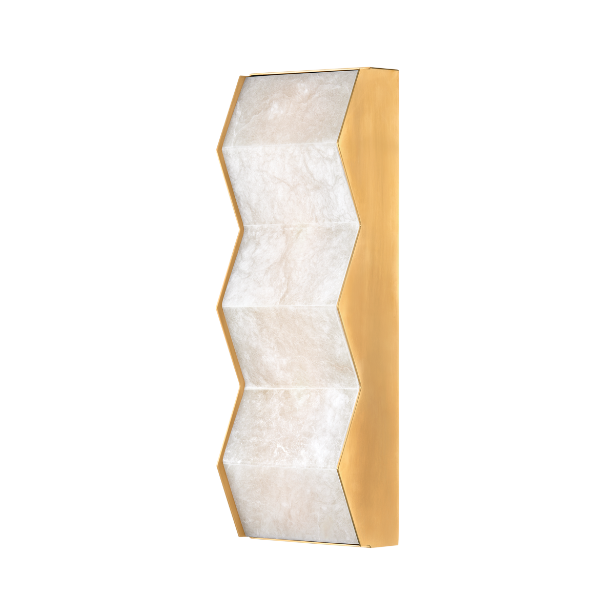 Corbett Lighting TANZANITE Wall Sconce