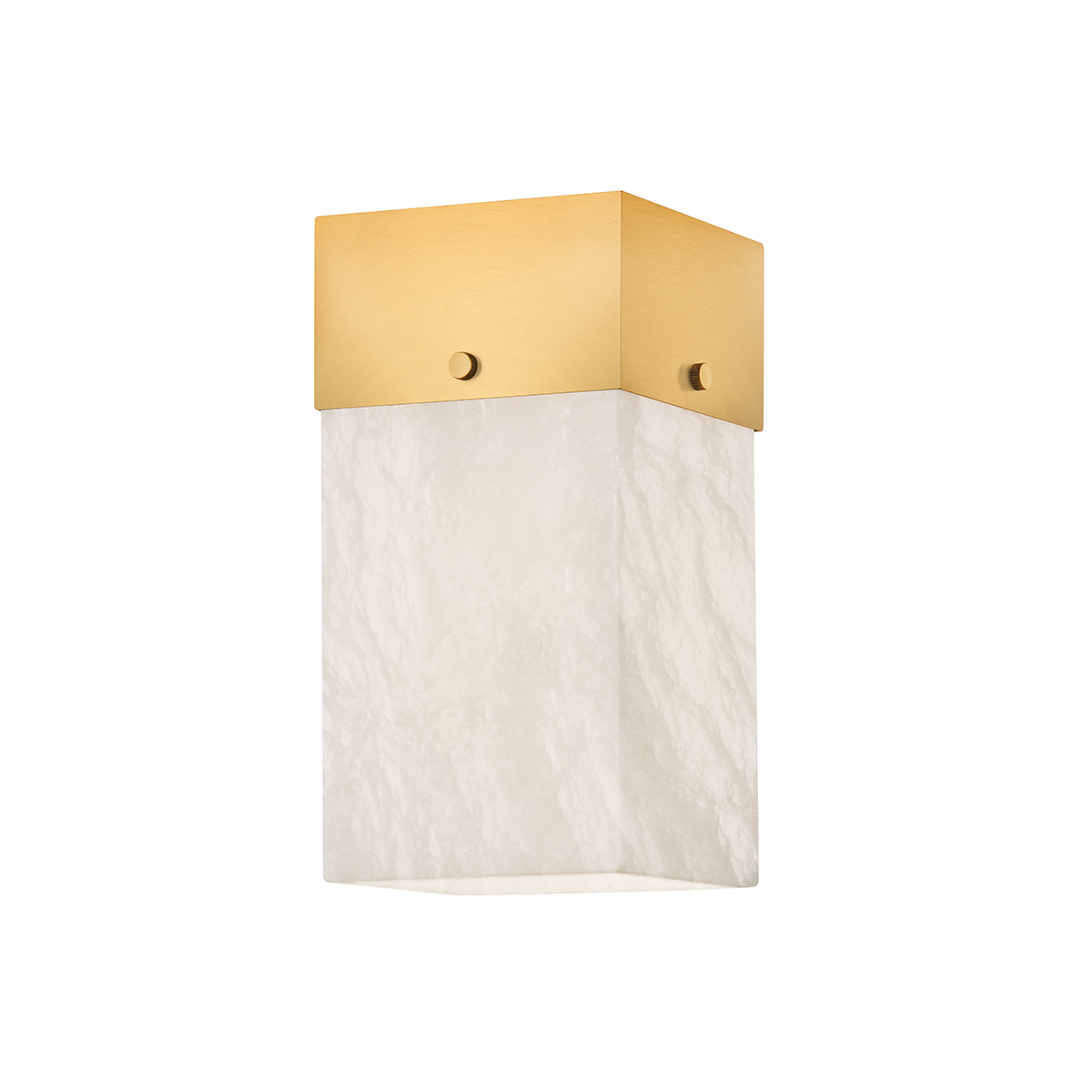 Hudson Valley Lighting Times Square Wall Sconce