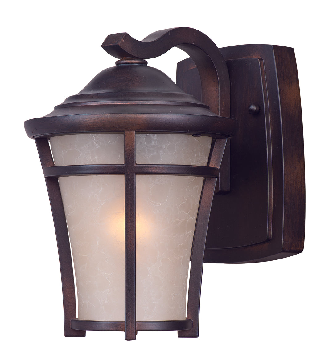 Maxim Balboa DC-Outdoor Wall Mount Outdoor Wall Lights Maxim   