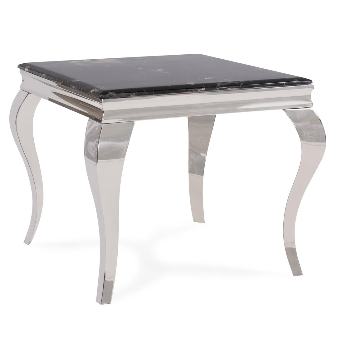 Howard Elliott Collection Lexiss Side Table Decorative Tables Howard Elliott Collection   