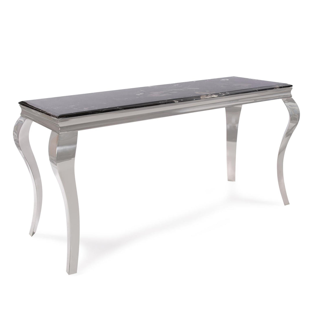 Howard Elliott Collection Lexiss Console Table Console Tables Howard Elliott Collection   