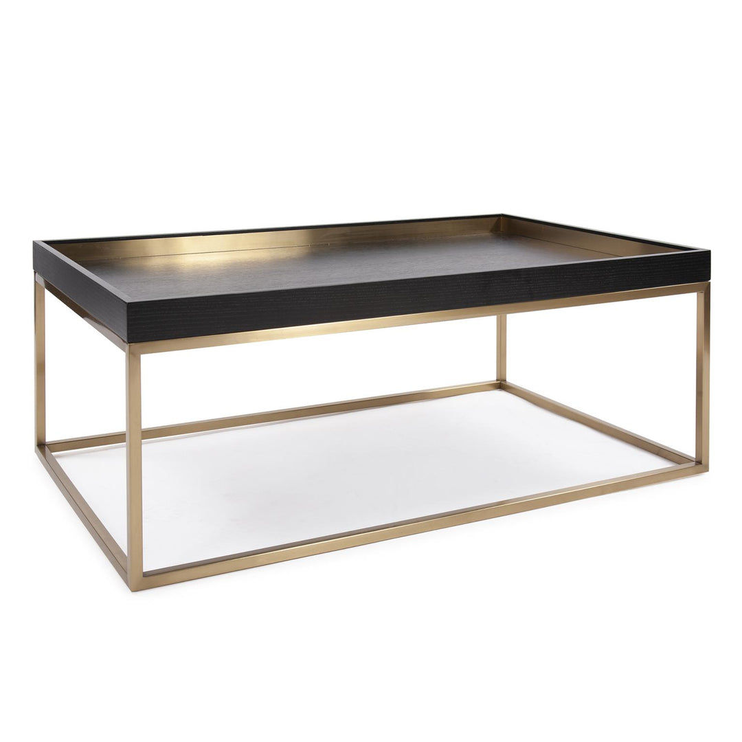 Howard Elliott Collection Vassio Coffee Table Decorative Tables Howard Elliott Collection   