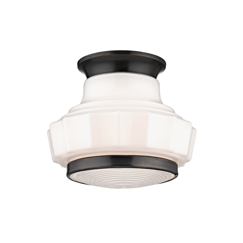 Hudson Valley Lighting Odessa Semi Flush