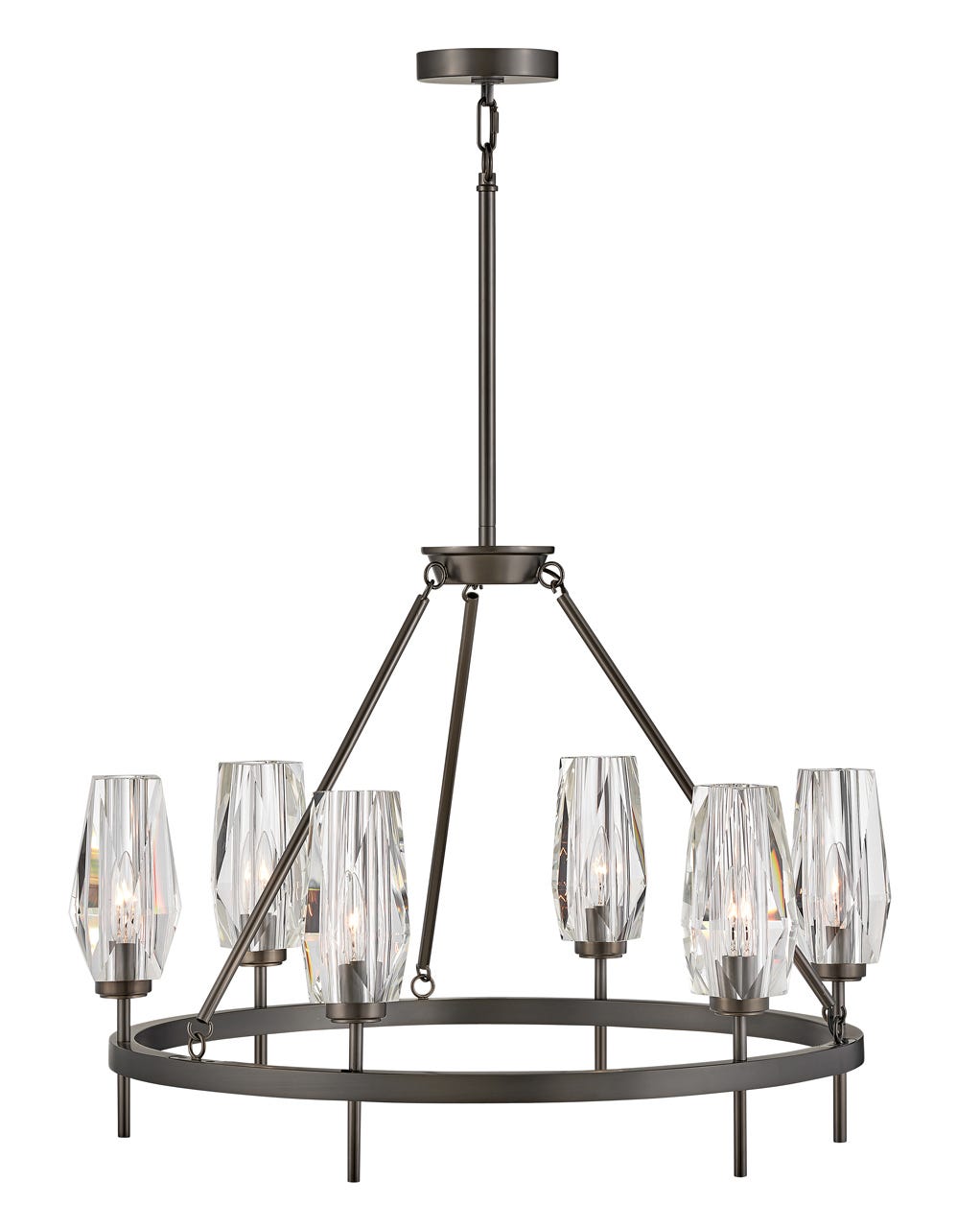 Hinkley Ana Chandelier