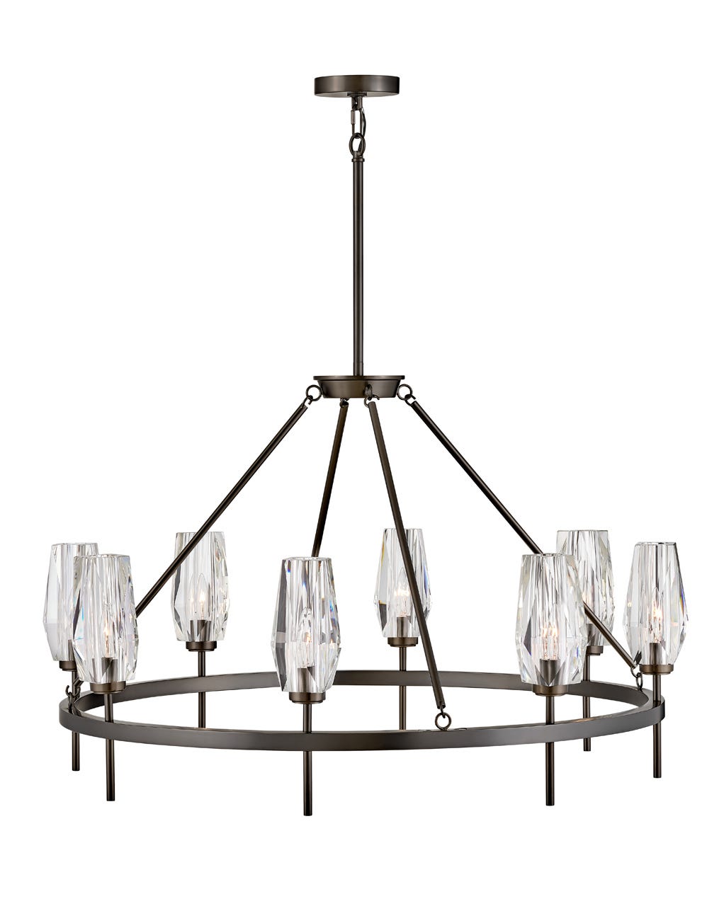 Hinkley Ana Chandelier