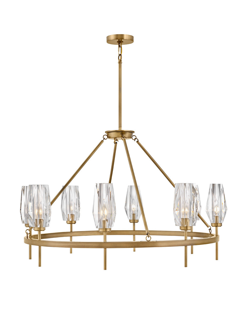 Hinkley Ana Chandelier