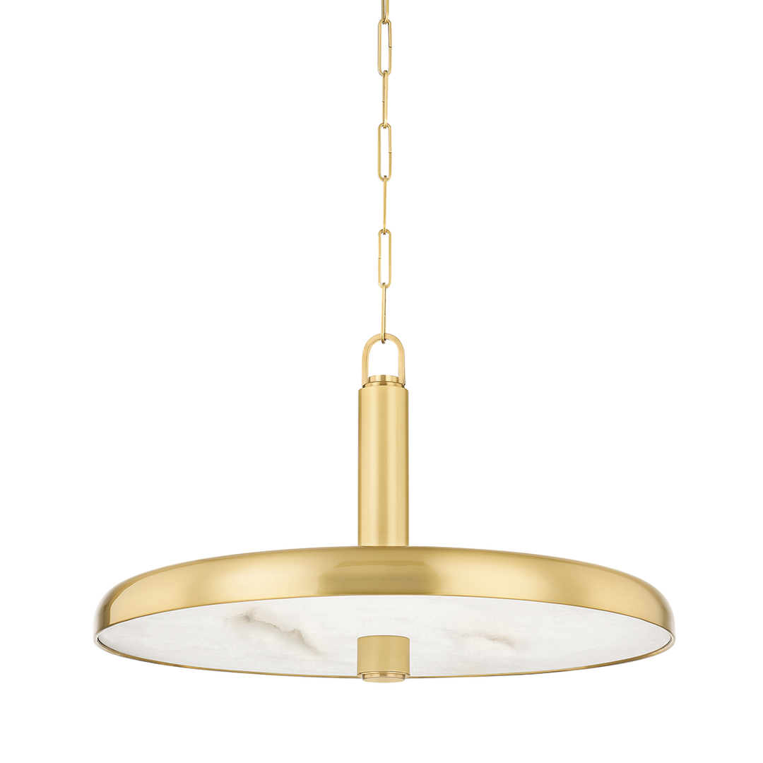 Hudson Valley Lighting REYNOLDS Pendant Pendants Hudson Valley Lighting   