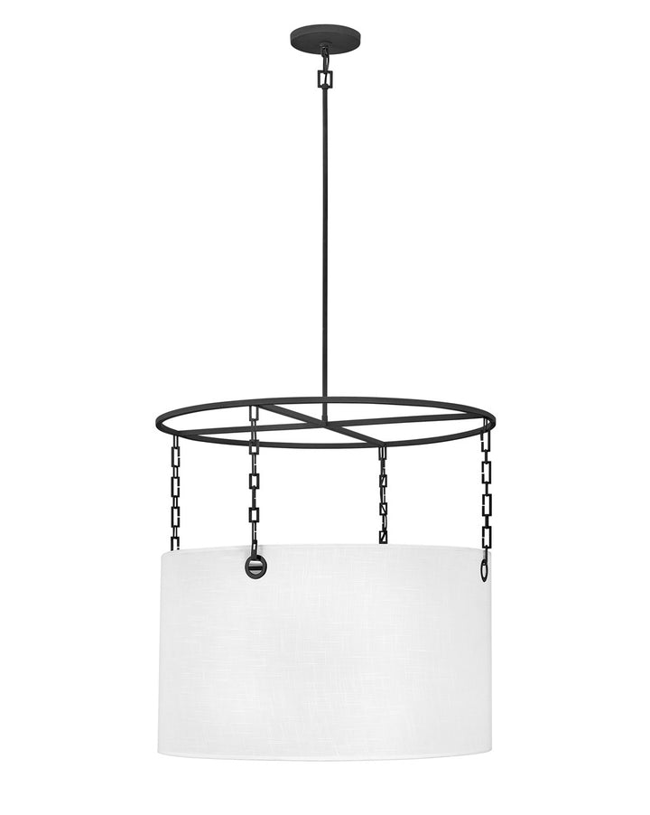 Hinkley Tribeca Chandelier