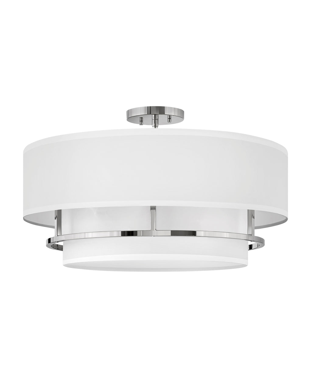 Hinkley Graham Semi-Flush Mount