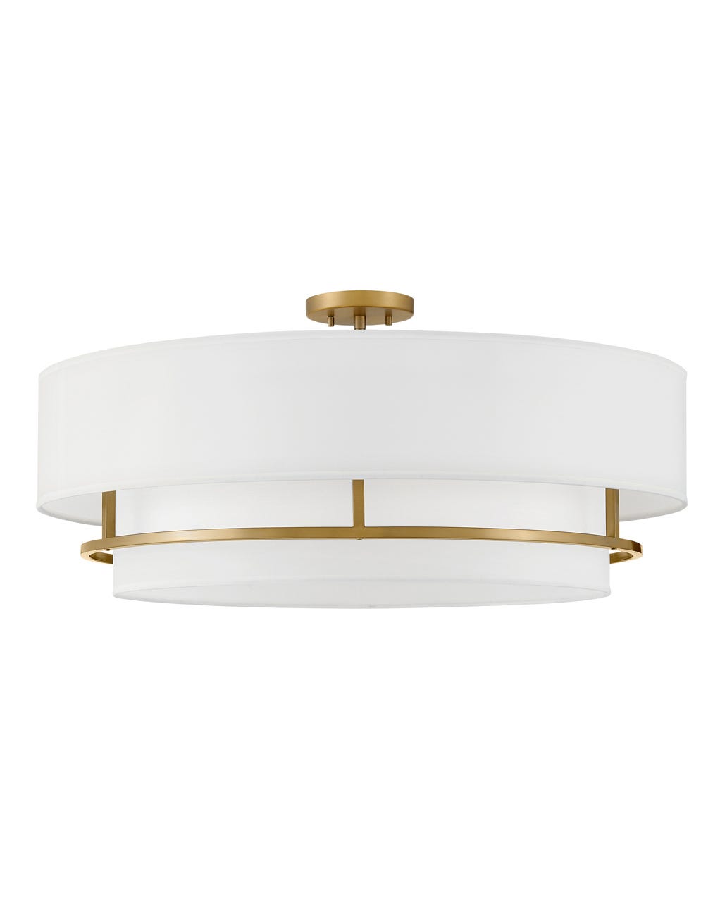 Hinkley Graham Semi-Flush Mount