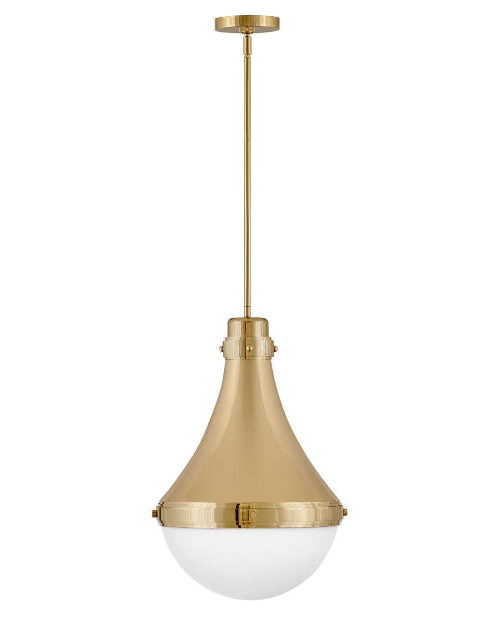 Hinkley Oliver Pendant