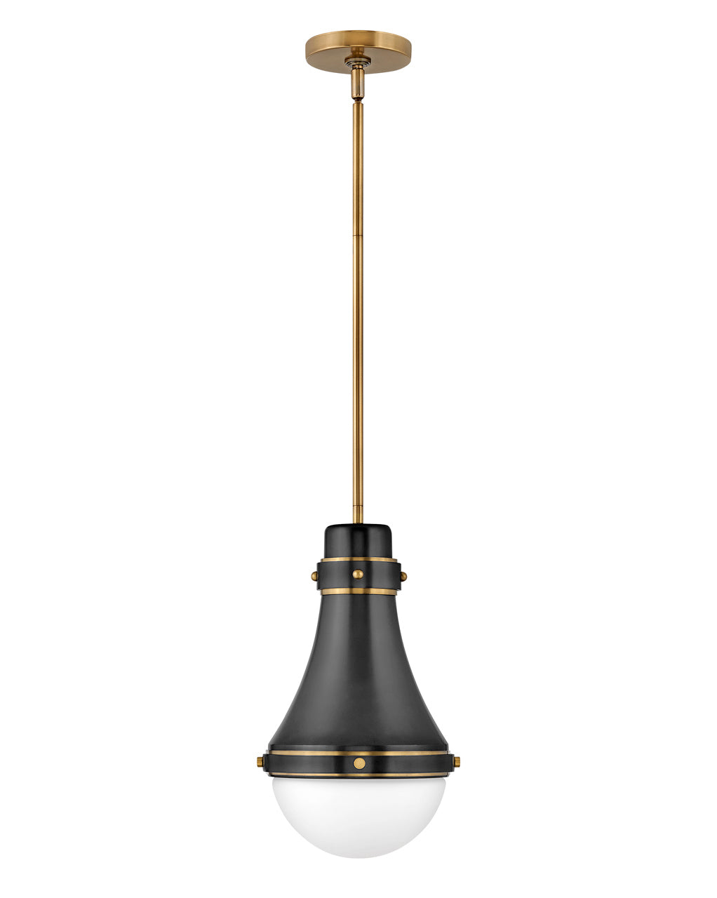 Hinkley Oliver Pendant