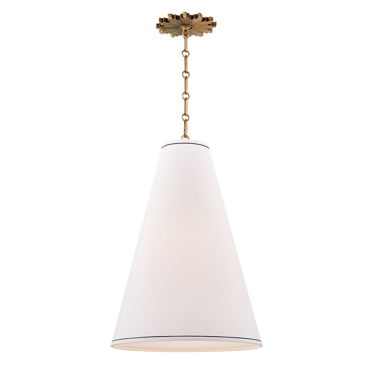 Hudson Valley Lighting Worth Pendant Pendant Hudson Valley Lighting   