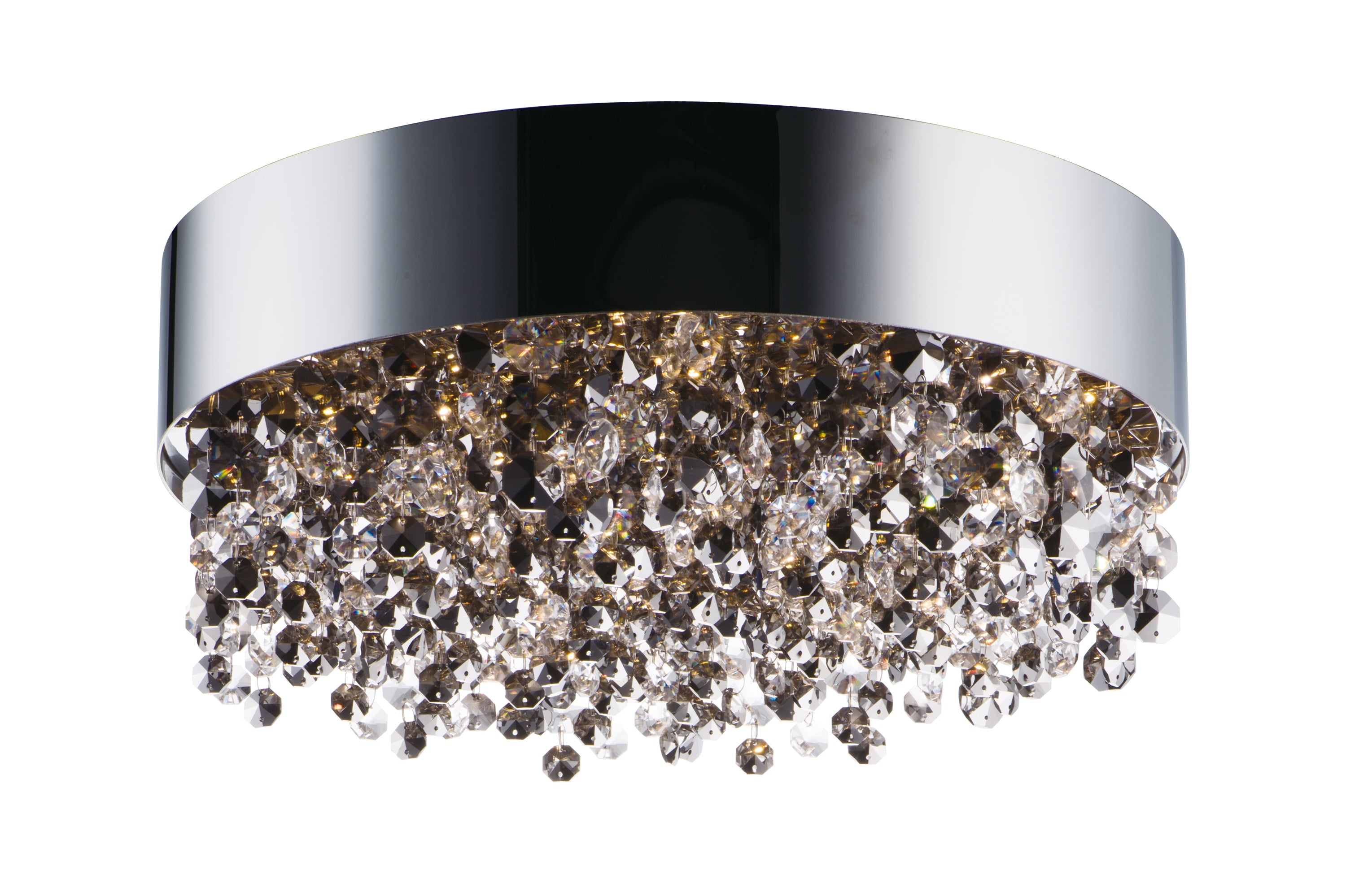 Maxim Mystic-Flush Mount