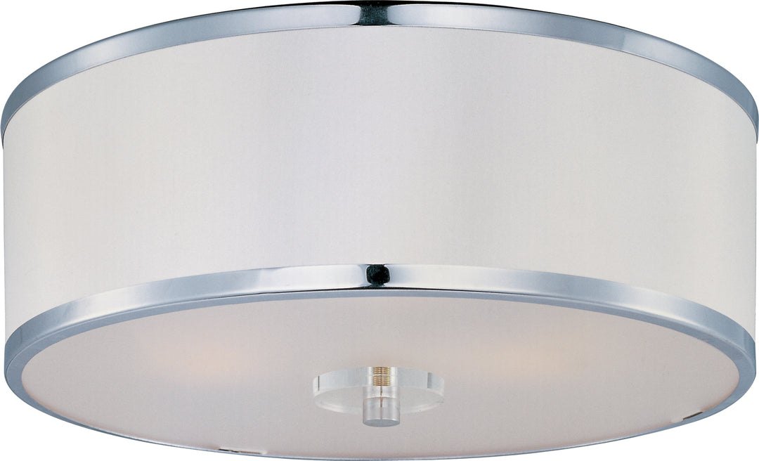 Maxim Metro-Semi-Flush Mount