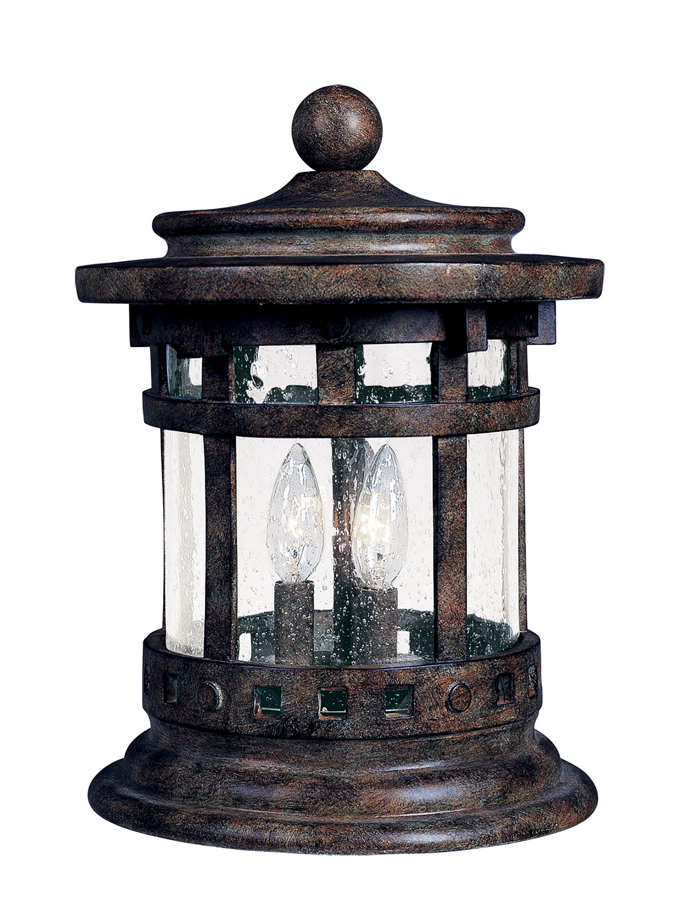 Maxim Santa Barbara VX-Outdoor Deck Lantern