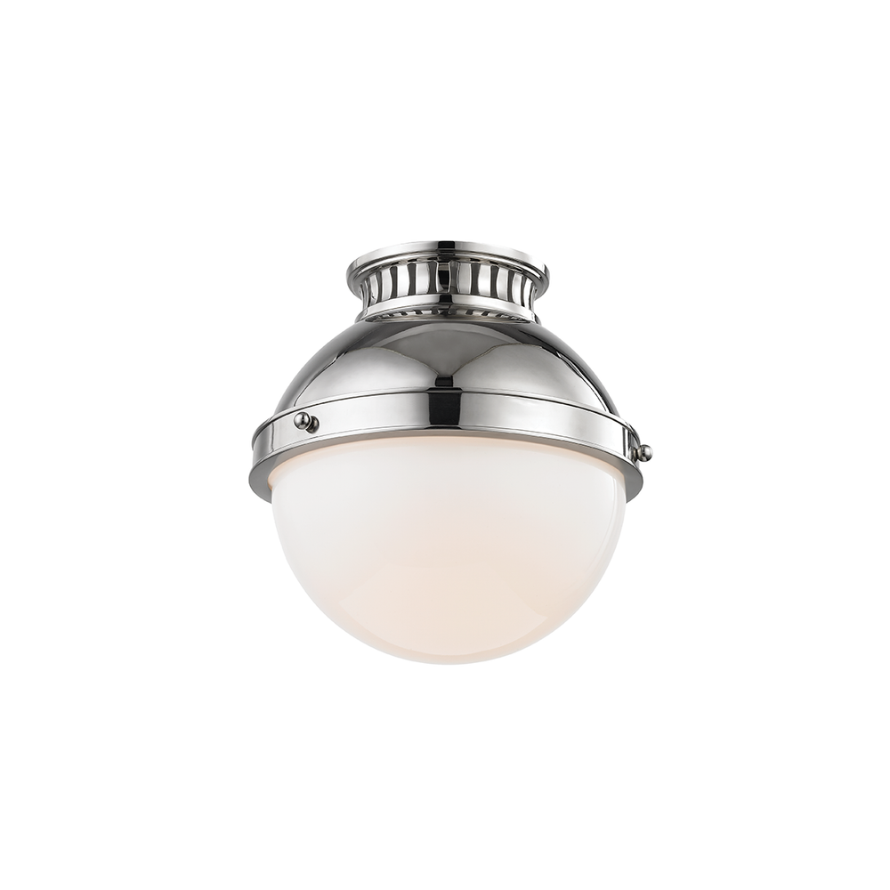 Hudson Valley Lighting Latham Flush Mount