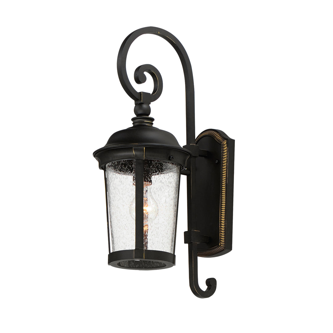 Maxim Dover VX-Outdoor Wall Mount Outdoor Wall Lights Maxim   