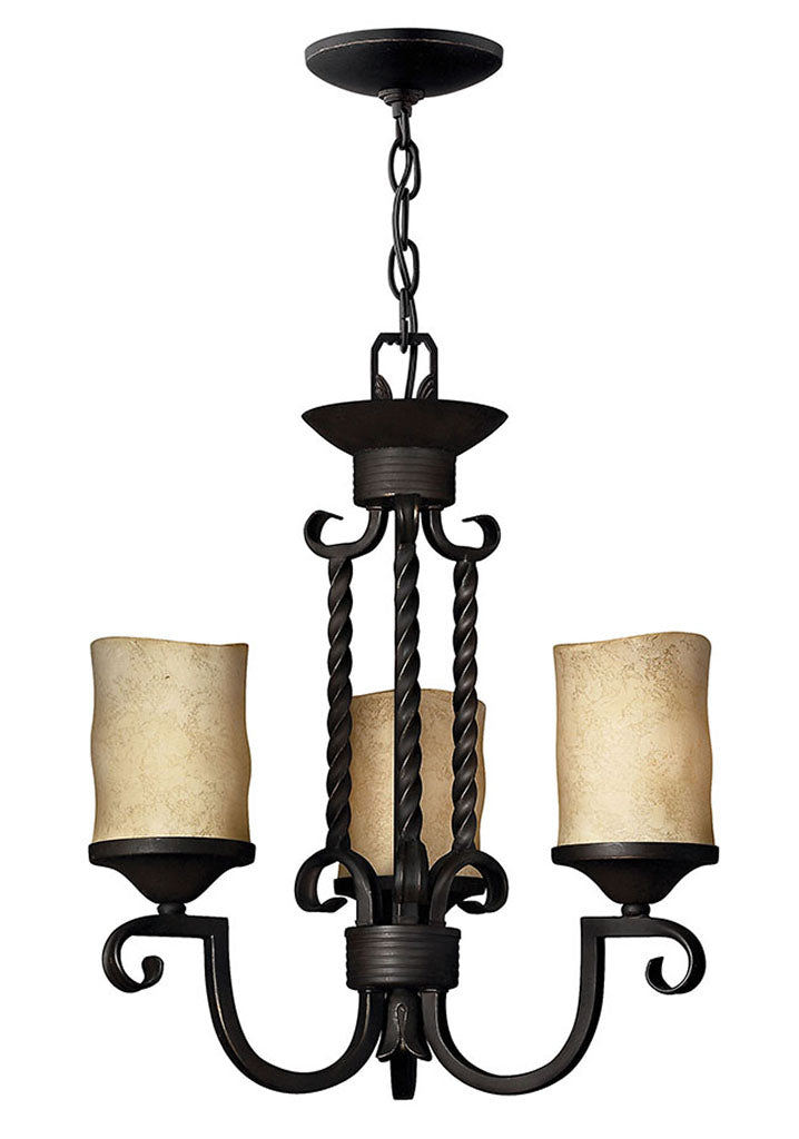 Hinkley Casa Chandelier